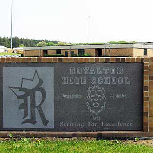 RHS